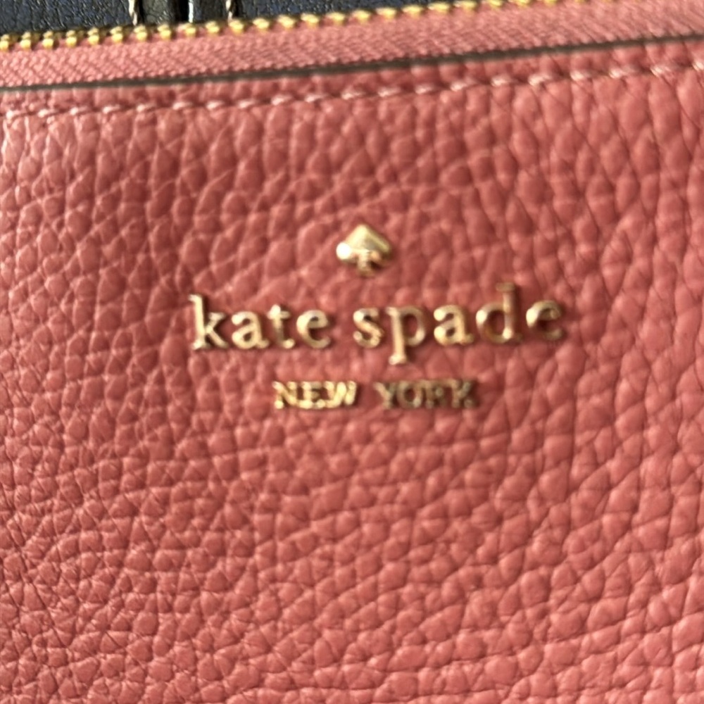 ♠️ KATE SPADE CROSSBODY BAG - Picture 2 of 7